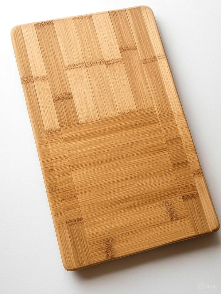 Bamboo Cutting Board