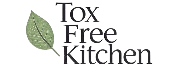 Tox Free Kitchen